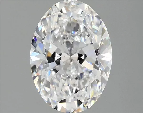1.68 Carat · D · VS2 Rare Carat Ideal Cut