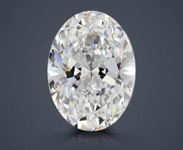1.68 Carat · D · VS2 Rare Carat Ideal Cut