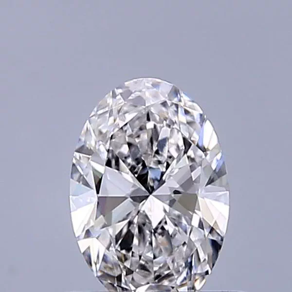 0.49 Carat · D · VVS1 Rare Carat Ideal Cut
