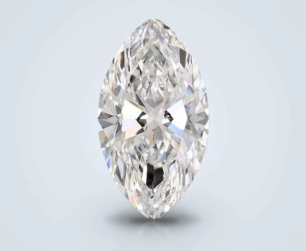 2.97 Carat · E · VVS2 Rare Carat Ideal Cut