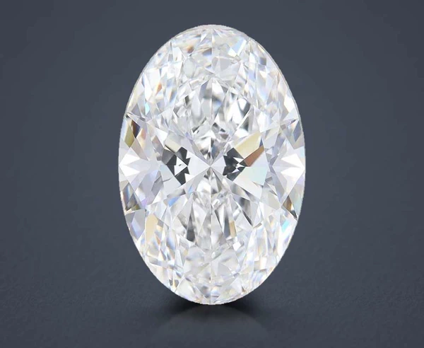 9.09 Carat · D · VVS2 Rare Carat Ideal Cut