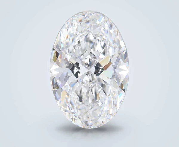 9.09 Carat · D · VVS2 Rare Carat Ideal Cut
