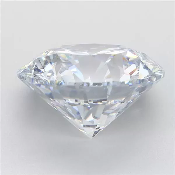 5.35 Carat · G · VVS1 Rare Carat Ideal Cut