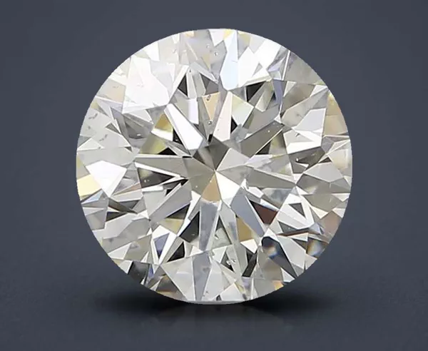 1.21 Carat · J · SI1 Rare Carat Ideal Cut