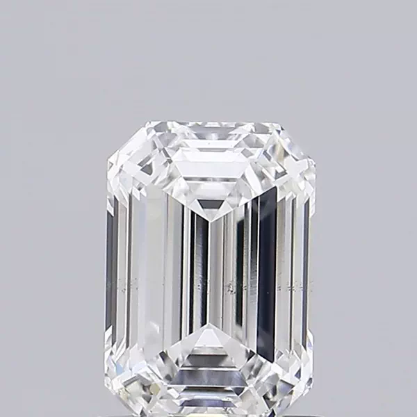 0.96 Carat · E · VS2 Rare Carat Ideal Cut