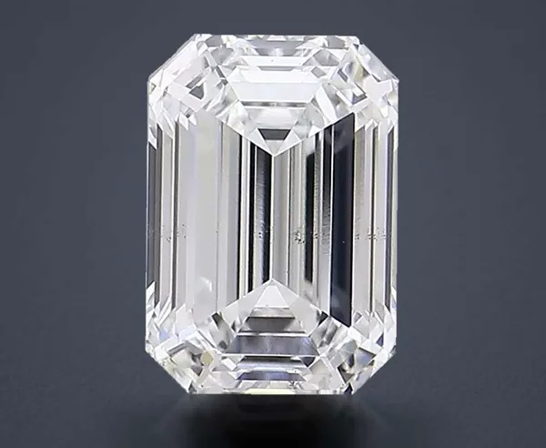 0.96 Carat · E · VS2 Rare Carat Ideal Cut