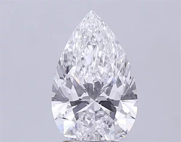 2.89 Carat · D · VS1 Rare Carat Ideal Cut