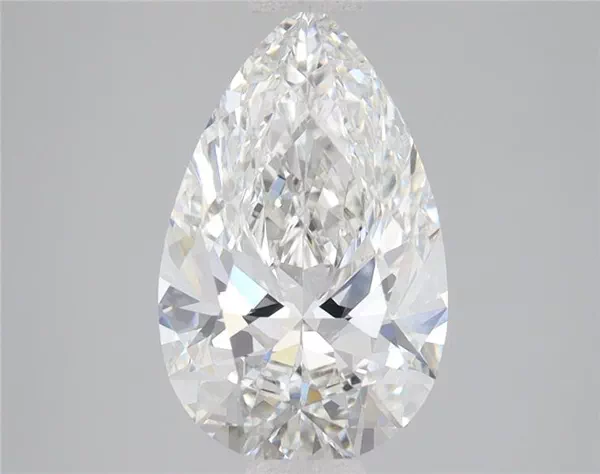 2.59 Carat · F · VS1 Rare Carat Ideal Cut