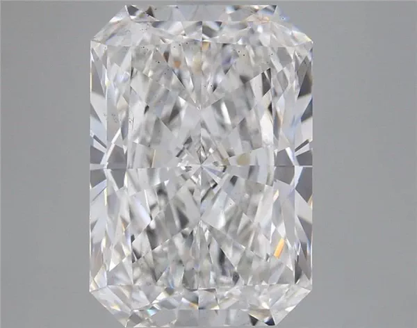 5.3 Carat · F · VS2 Rare Carat Ideal Cut