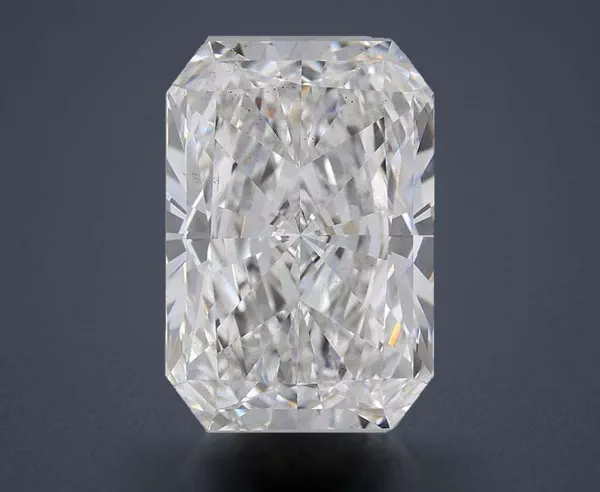 5.3 Carat · F · VS2 Rare Carat Ideal Cut