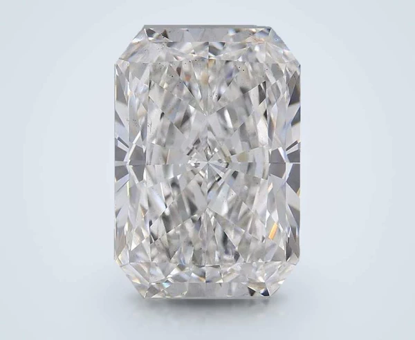 5.3 Carat · F · VS2 Rare Carat Ideal Cut