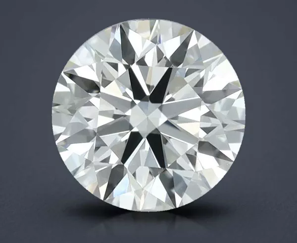 0.61 Carat · I · IF Rare Carat Ideal Cut