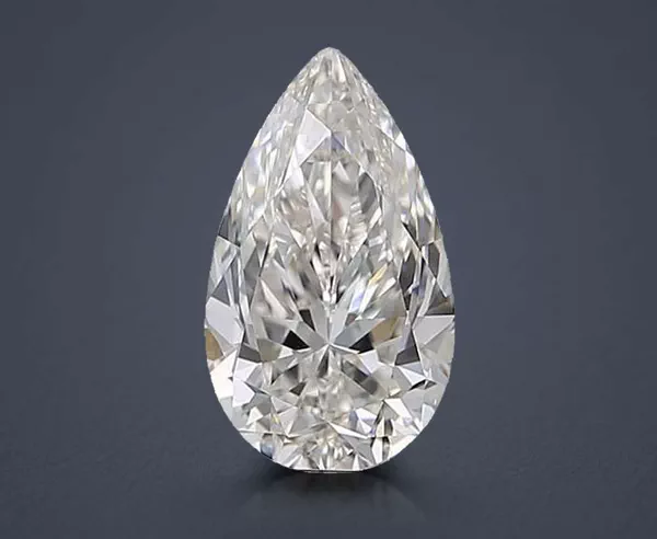 3.01 Carat · I · VS1 very good Cut