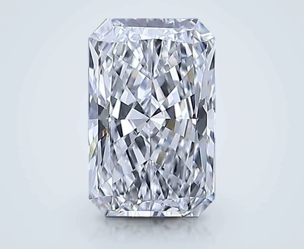 0.56 Carat · D · VVS2 Rare Carat Ideal Cut