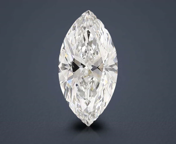 6.62 Carat · E · VVS2 Rare Carat Ideal Cut