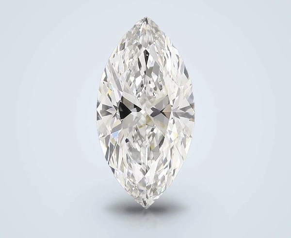 6.62 Carat · E · VVS2 Rare Carat Ideal Cut