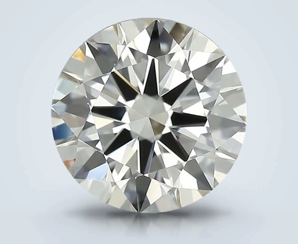 1.81 Carat · K · VVS1 Rare Carat Ideal Cut