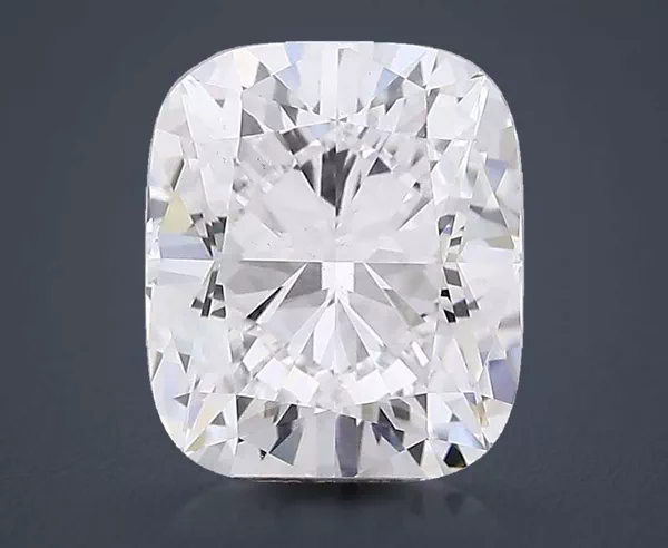 2.52 Carat · D · VS2 Rare Carat Ideal Cut