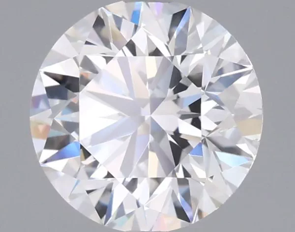 1.66 Carat · D · VS2 excellent Cut