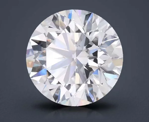 1.66 Carat · D · VS2 excellent Cut