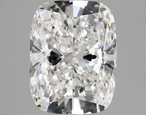 2.1 Carat · D · VVS2 Rare Carat Ideal Cut