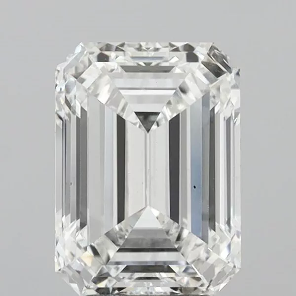 6.1 Carat · E · VS2 Rare Carat Ideal Cut