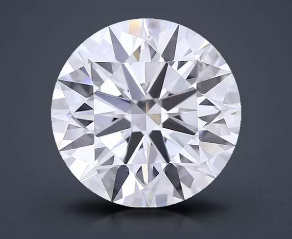8.09 Carat · E · VVS2 Rare Carat Ideal Cut