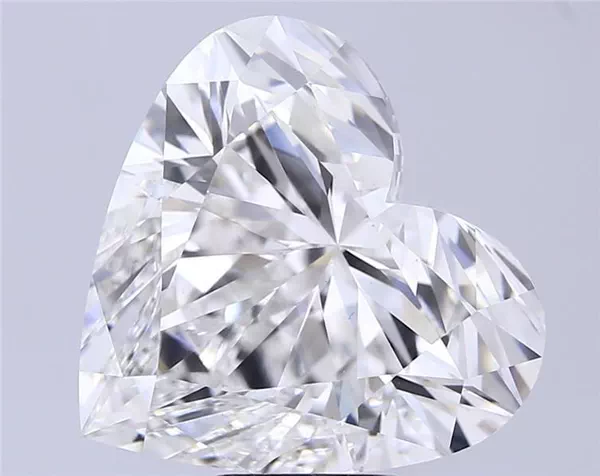 13.08 Carat · E · VVS2 Rare Carat Ideal Cut
