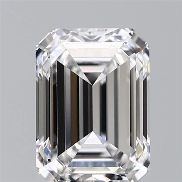 2.01 Carat · D · VVS2 Rare Carat Ideal Cut