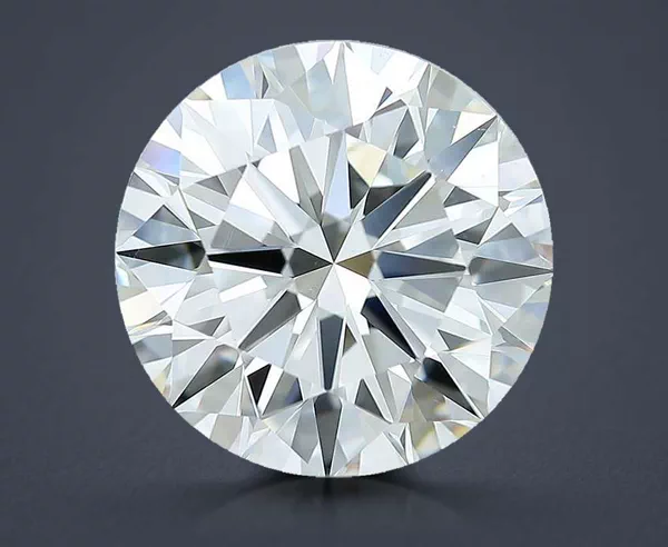 5.5 Carat · J · VS2 Rare Carat Ideal Cut