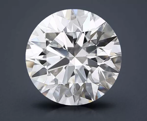 3.04 Carat · D · VS1 Rare Carat Ideal Cut