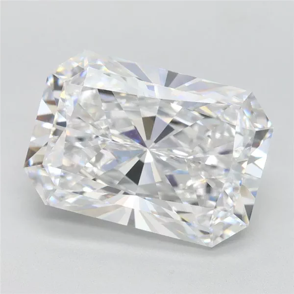 4.6 Carat · D · FL Rare Carat Ideal Cut