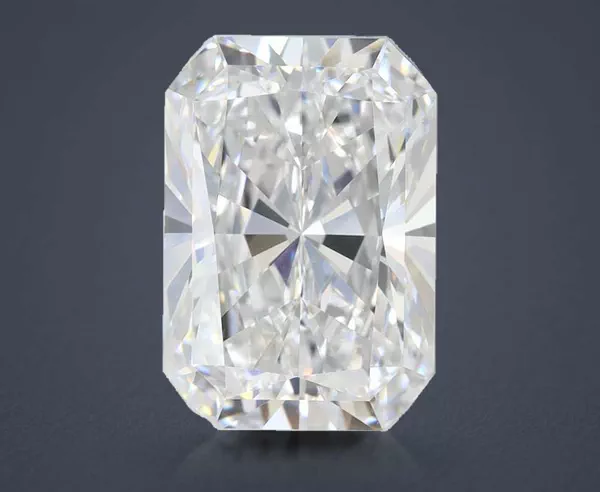 4.6 Carat · D · FL Rare Carat Ideal Cut