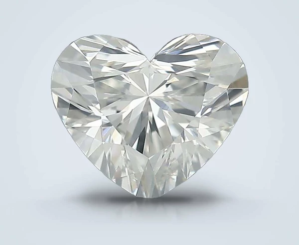 0.53 Carat · I · SI1 Rare Carat Ideal Cut