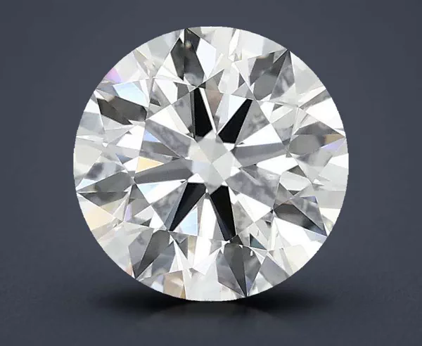 1.39 Carat · D · VS2 Rare Carat Ideal Cut