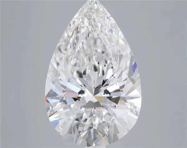 4.02 Carat · E · SI1 Rare Carat Ideal Cut