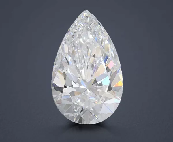 1.31 Carat · D · FL Rare Carat Ideal Cut