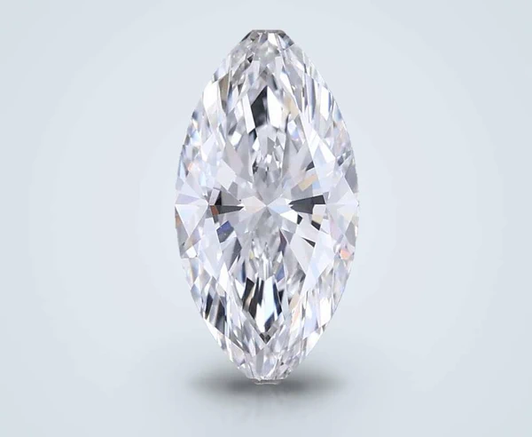 1.5 Carat · D · VVS2 Rare Carat Ideal Cut