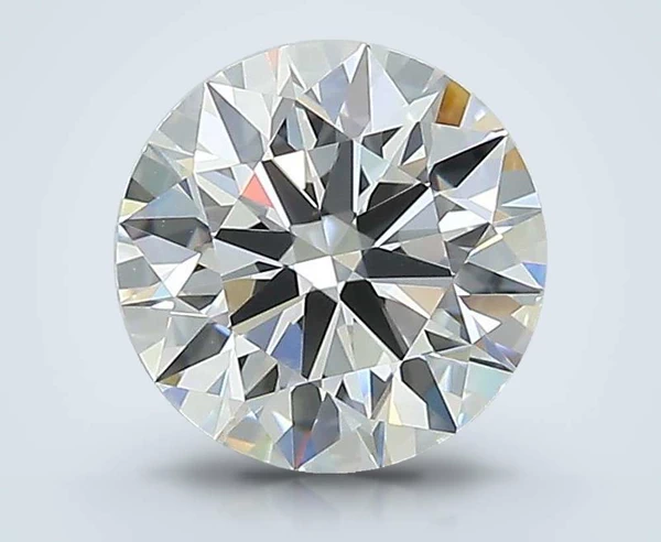1.55 Carat · E · VVS2 Rare Carat Ideal Cut