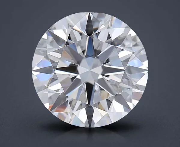 1.56 Carat · D · VVS1 Rare Carat Ideal Cut