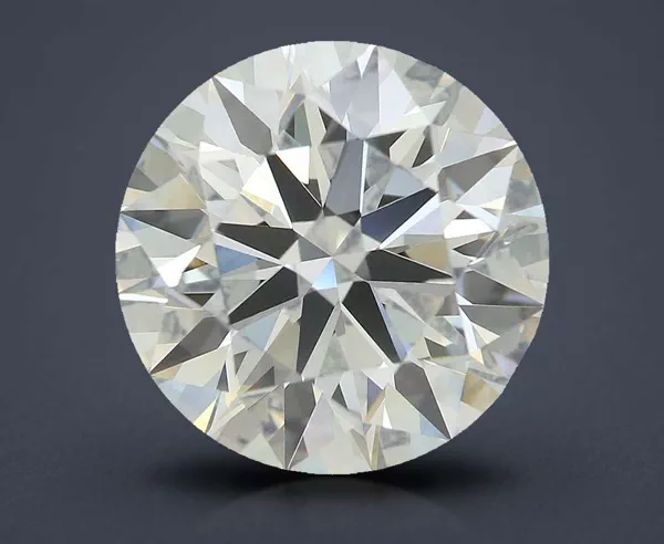 5.04 Carat · F · VS1 ideal Cut