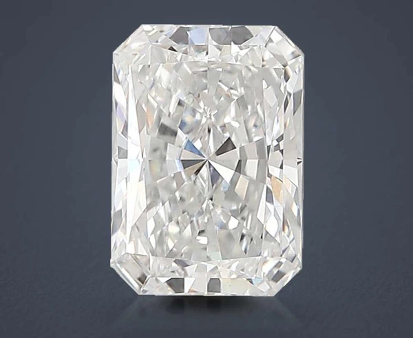 4.09 Carat · E · VVS2 Rare Carat Ideal Cut