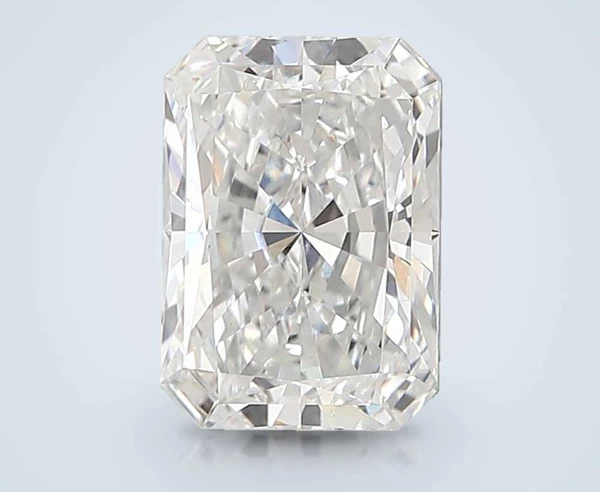 4.09 Carat · E · VVS2 Rare Carat Ideal Cut
