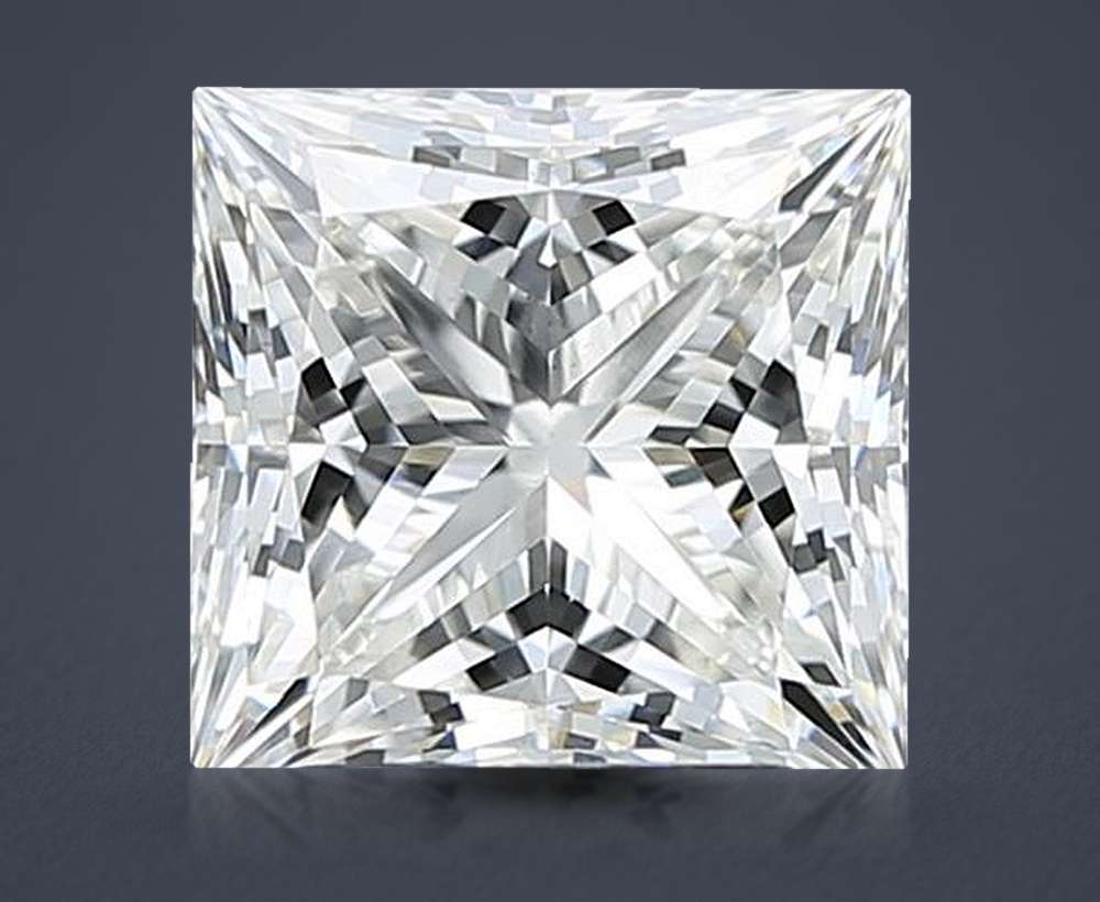 3.09 Carat · F · VS1 Rare Carat Ideal Cut