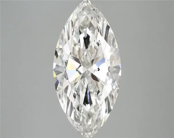 2.57 Carat · E · VVS2 Rare Carat Ideal Cut