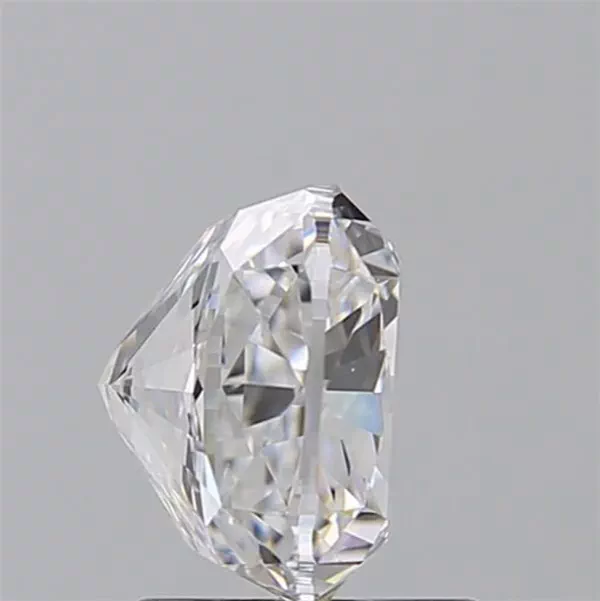 2.53 Carat · E · VS2 very good Cut