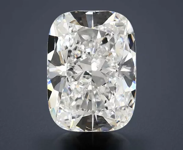 2.44 Carat · D · VS1 Rare Carat Ideal Cut