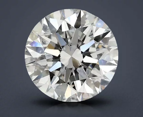 1.92 Carat · F · VVS2 Rare Carat Ideal Cut