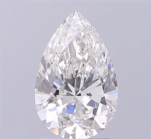 2.01 Carat · F · VS2 Rare Carat Ideal Cut