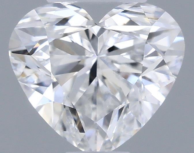 0.41 Carat · E · VVS2 excellent Cut